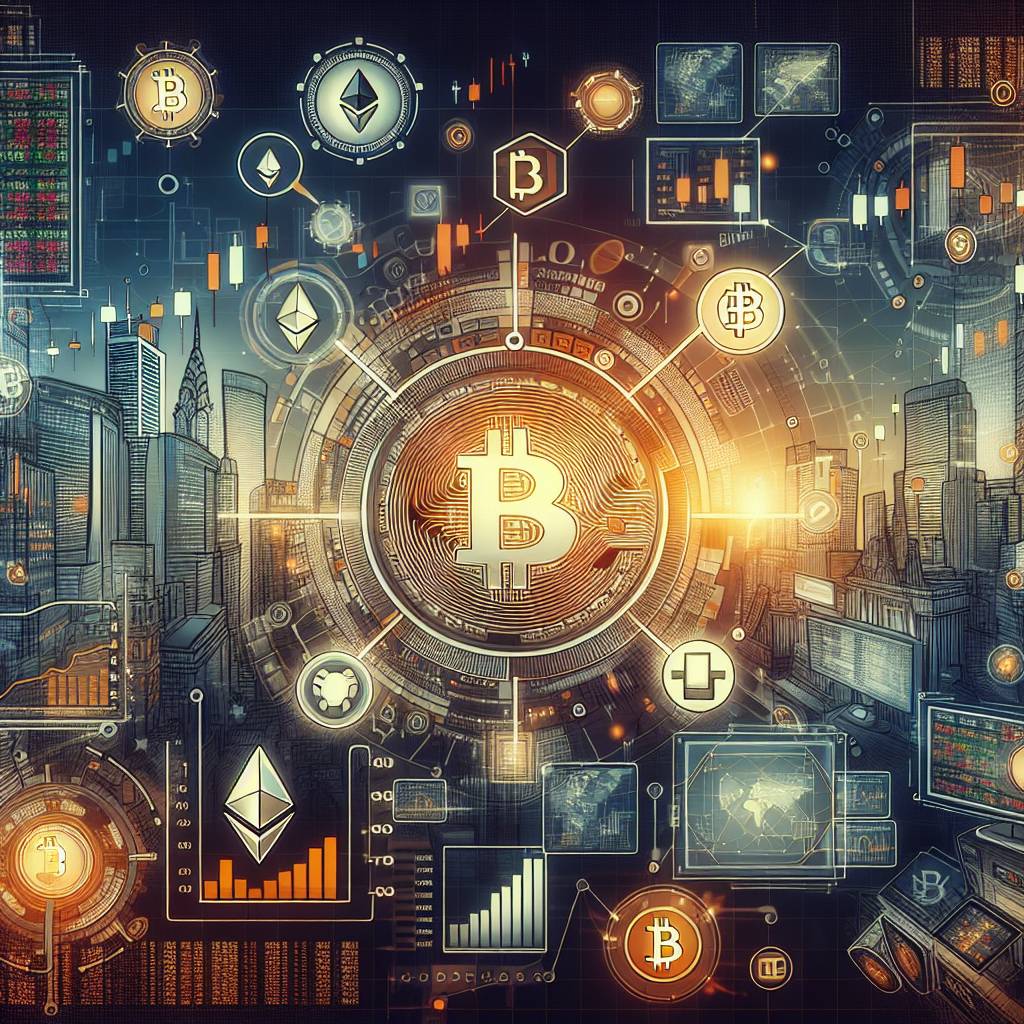 Which cryptocurrencies are commonly used for electricity trading?