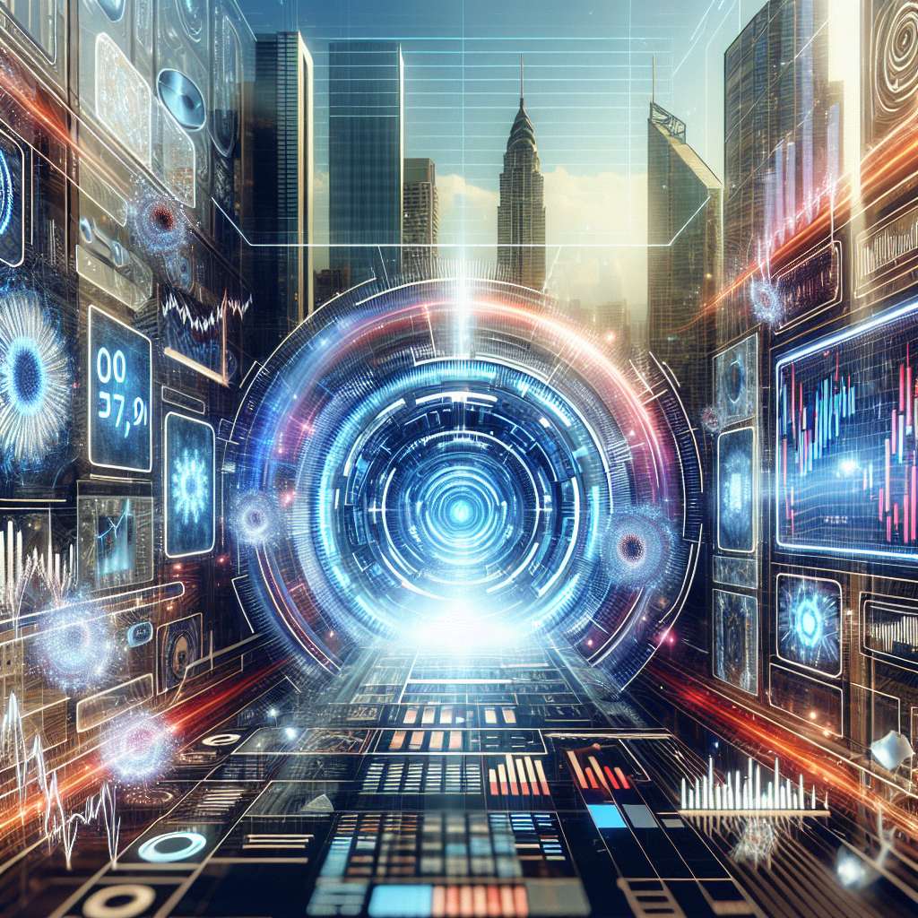 When will the ruling on XRP be announced for the digital currency industry?