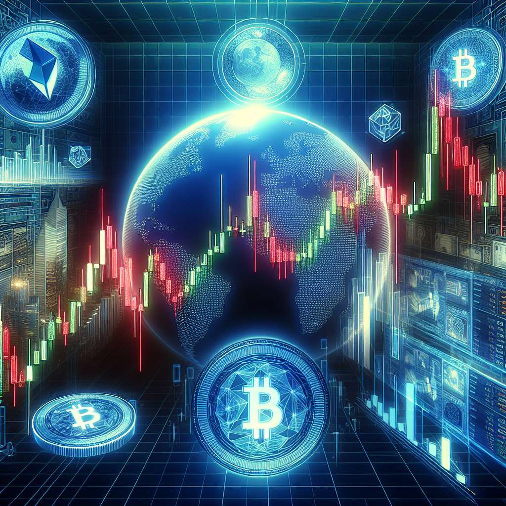 How can I use nadex binary signals to maximize my profits in the cryptocurrency market?