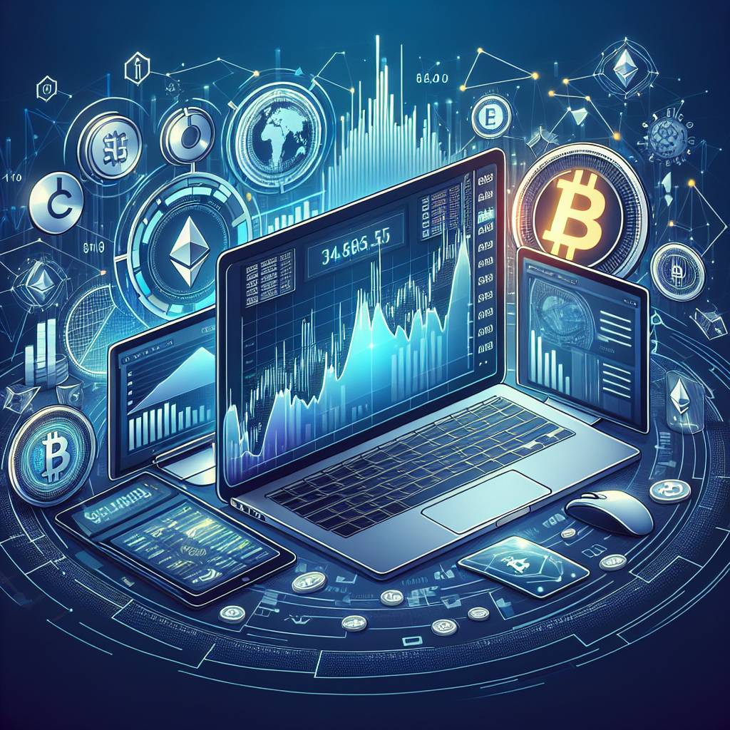 What are the benefits of using swing trading strategies in the cryptocurrency market?