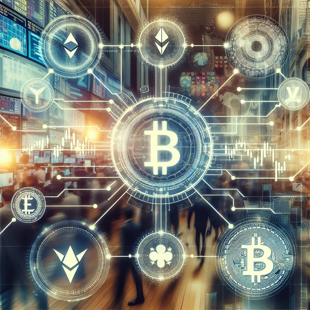 What are some of the best ways to stay informed about cryptocurrency news?