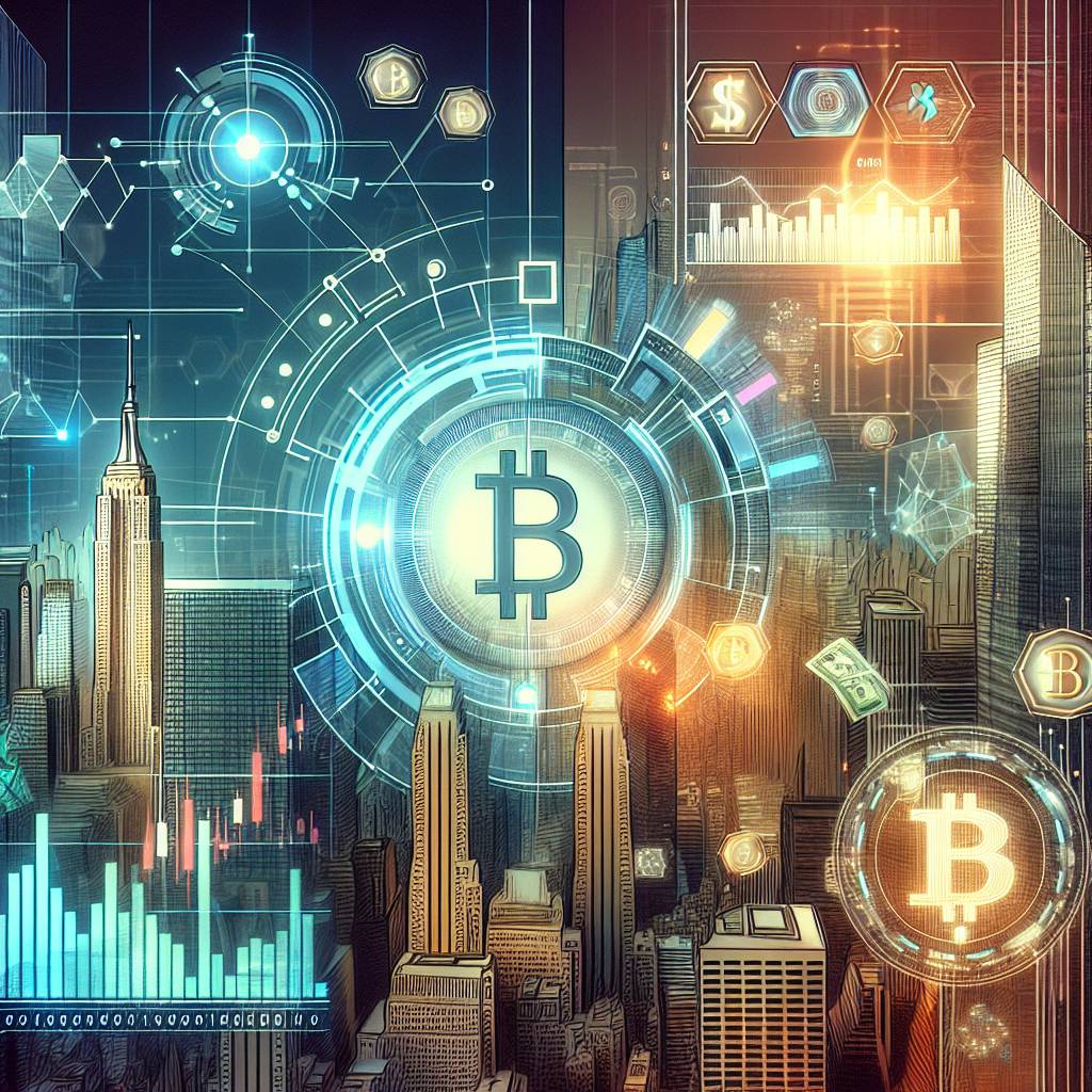 How does BNY Crypto compare to other popular cryptocurrencies?