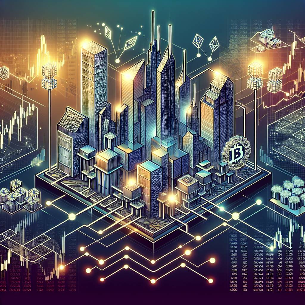 How does Ledger Holdings Inc. differentiate itself from other companies in the cryptocurrency market?