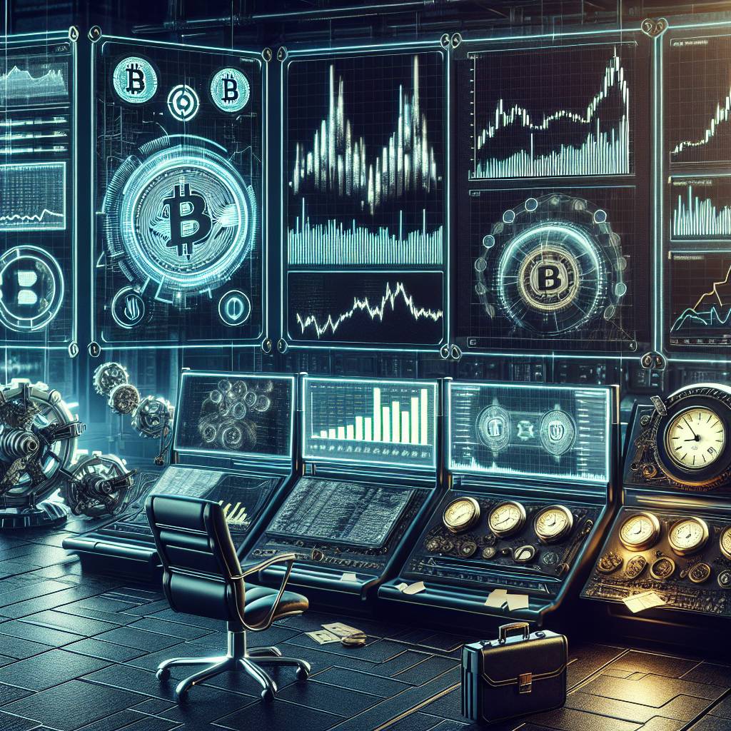 How can I find the most accurate crypto charts today?