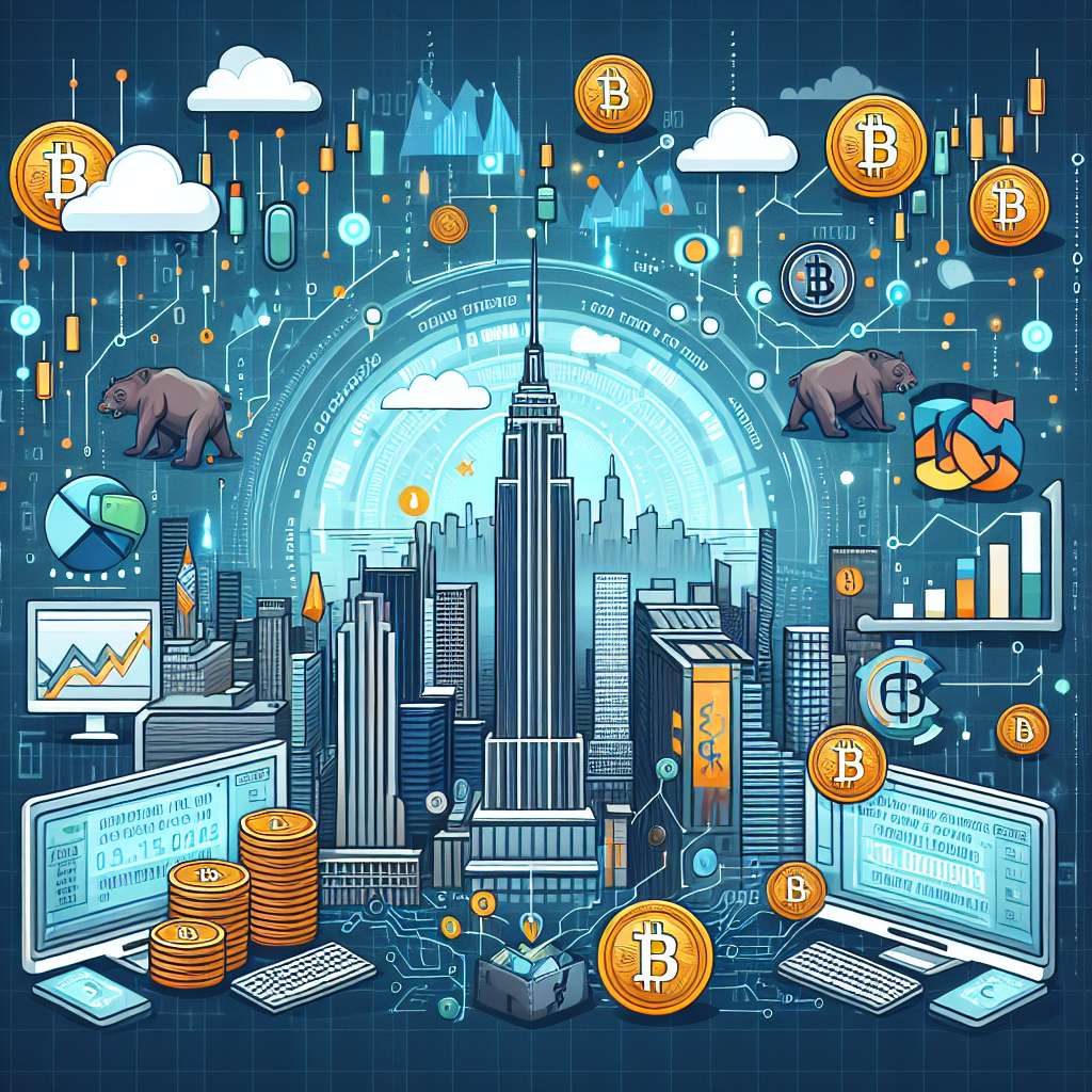 What strategies can be used to effectively buy puts or sell puts in the cryptocurrency industry?