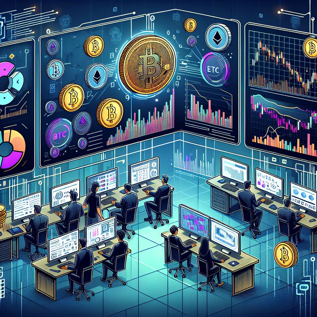What are some popular strategies for trading futures options in the digital currency space?