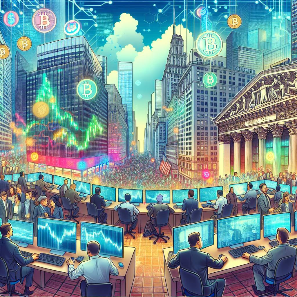 How can cryptocurrency traders stay updated on the latest briefing in play information?