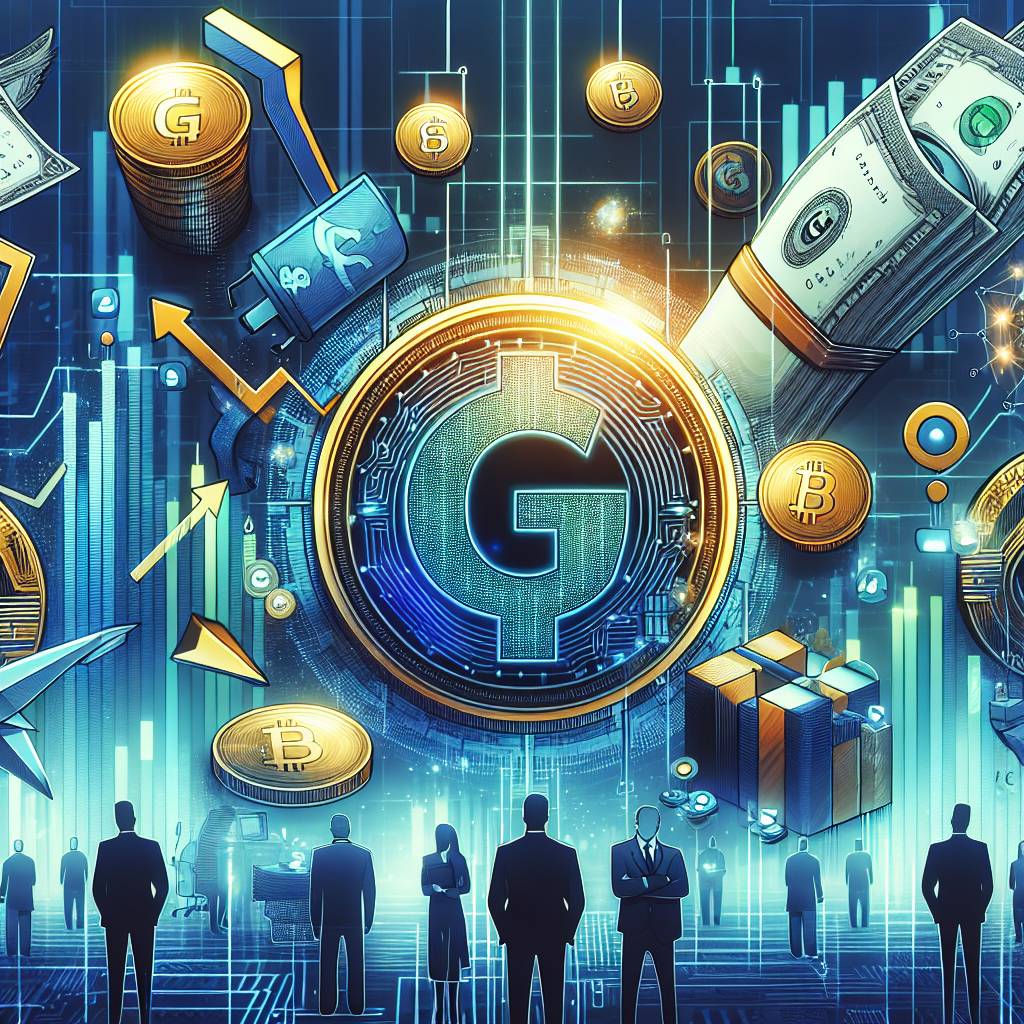 What are the advantages of investing in GMX Crypto?