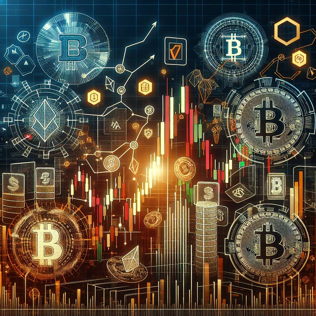 What is the impact of British micro focus on the cryptocurrency market?