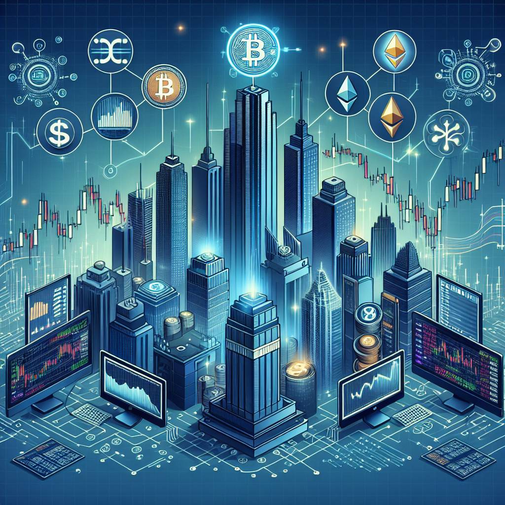 What are the top option indicators used by successful cryptocurrency traders?