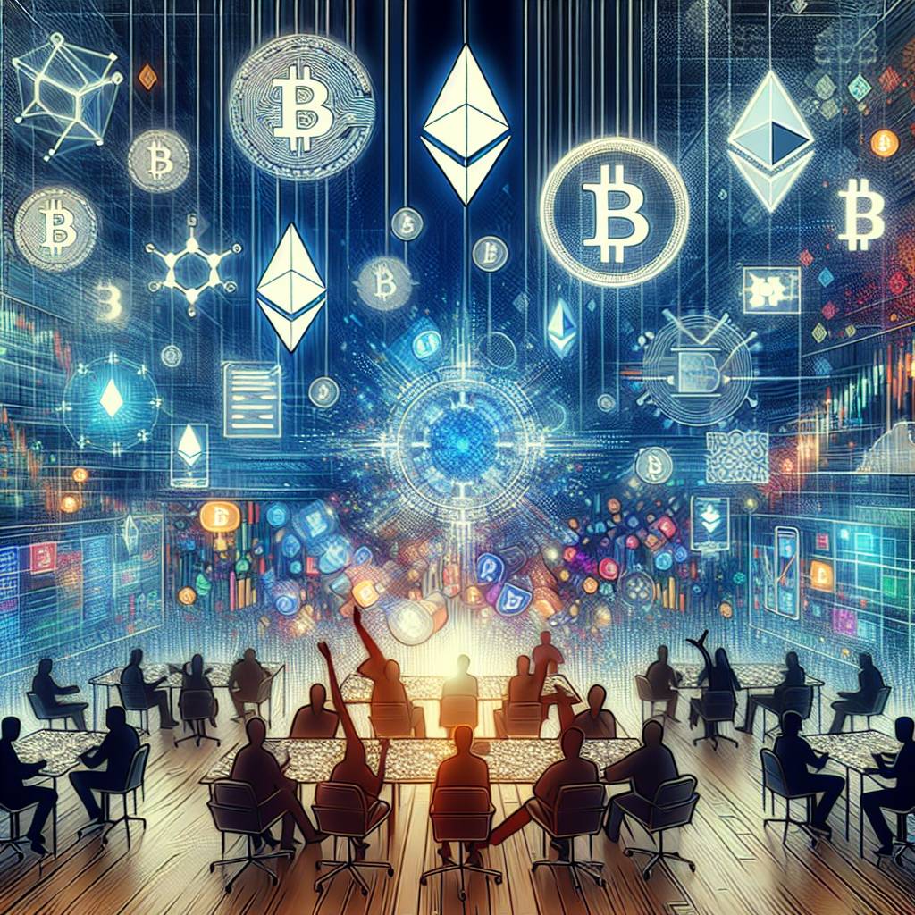 Why is EVM considered a game-changer for the crypto market?