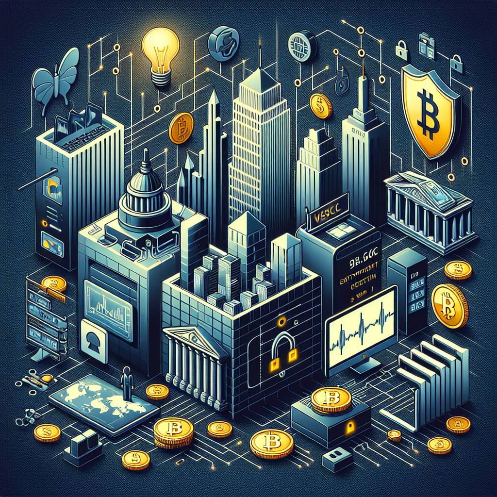 What are the common security risks associated with cryptocurrencies and how can they be mitigated?