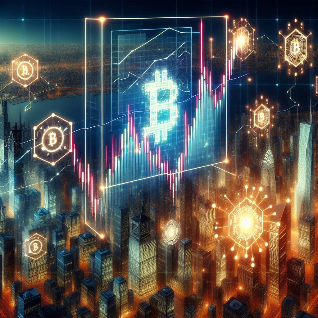 How can a bullish divergence signal a potential price reversal in cryptocurrencies?