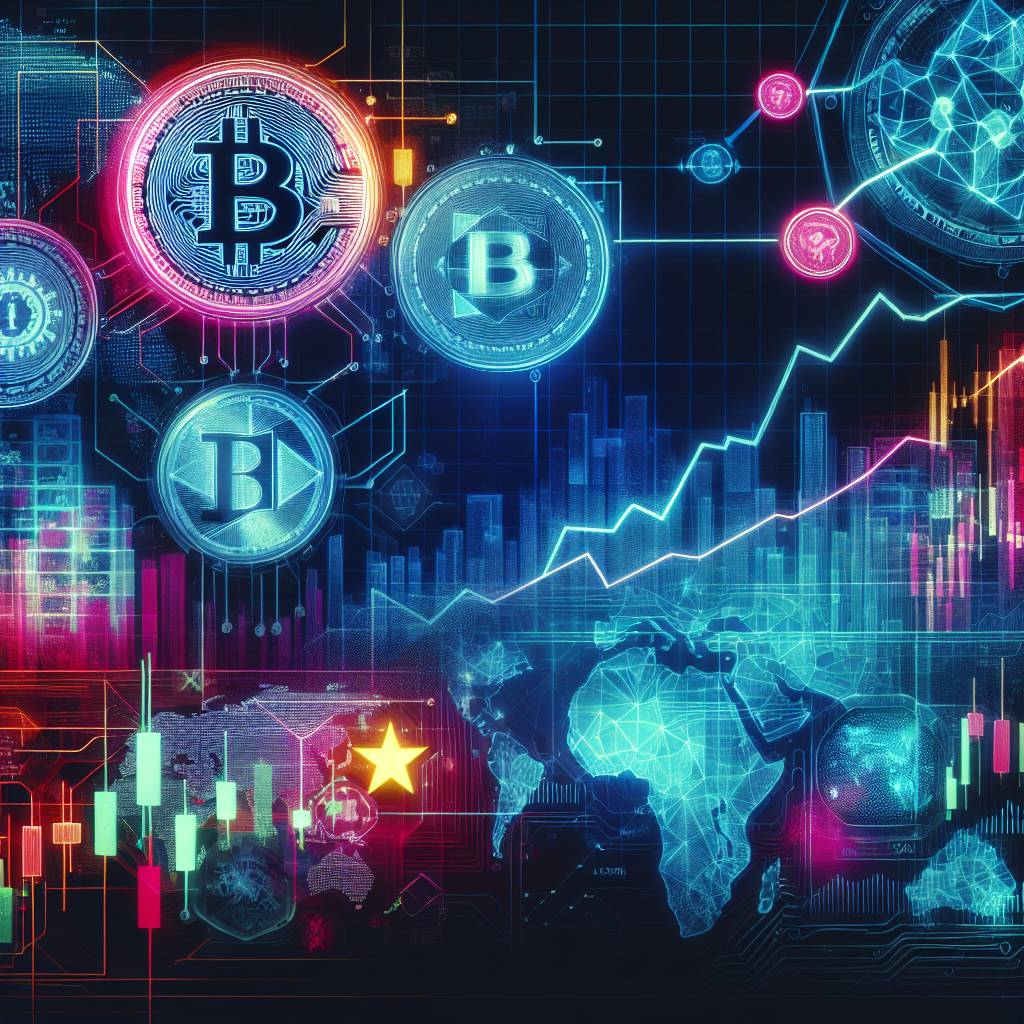 What are the implications of tic for the finance industry in the context of cryptocurrencies?