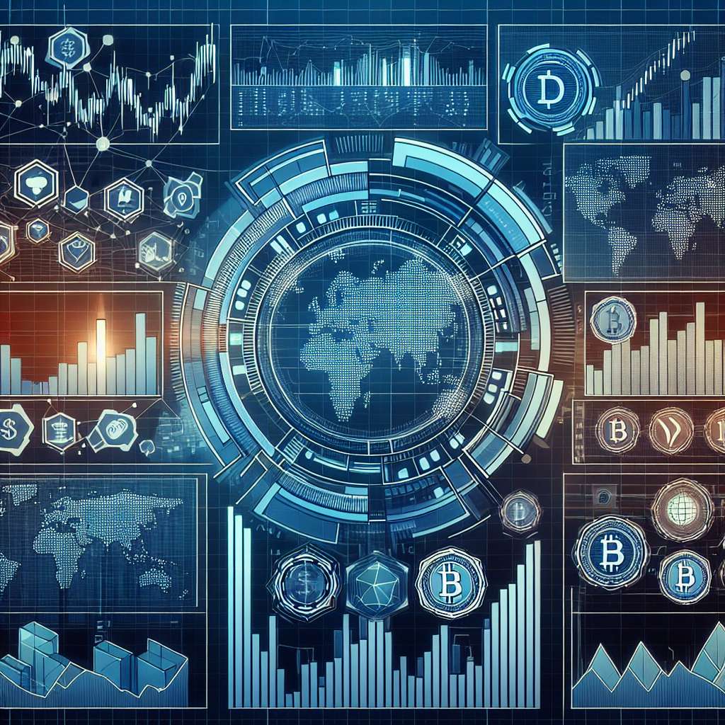 What factors influence the stock price of Centrus Energy in the cryptocurrency industry?