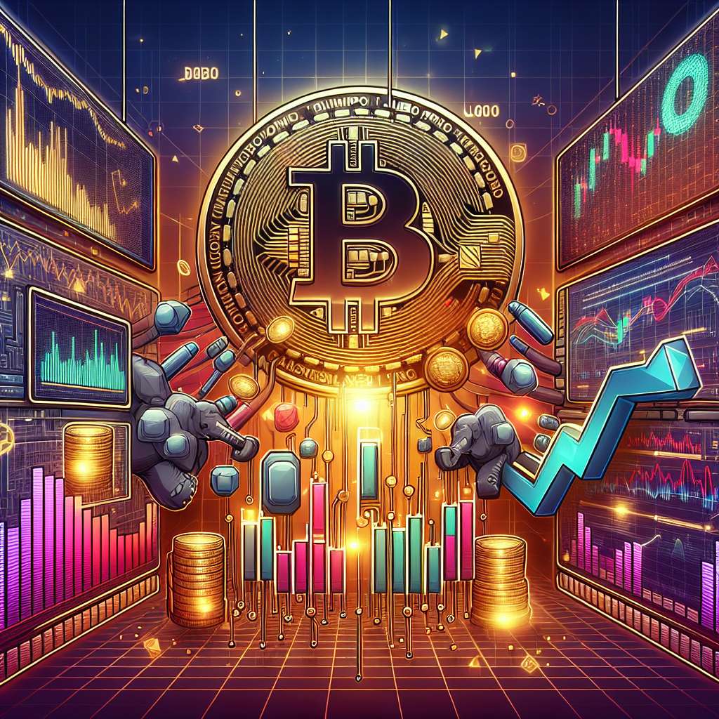 What strategies can be used to maximize profits when trading cryptocurrencies with a cent account?