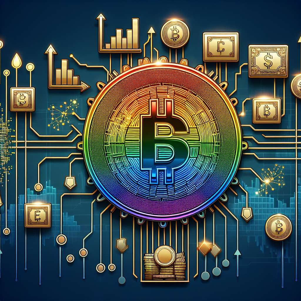 How does gay coin differ from other cryptocurrencies in terms of technology and features?