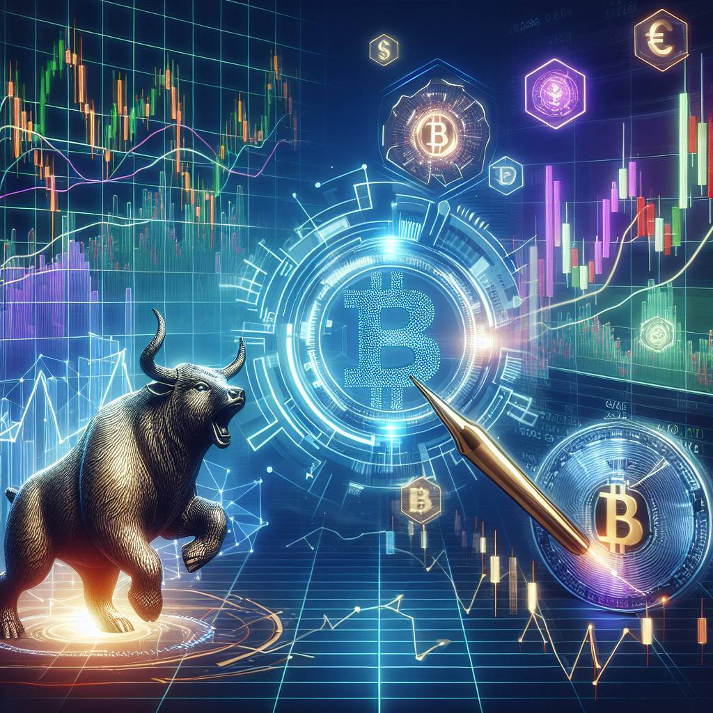 What are the benefits of regulated crypto trading?