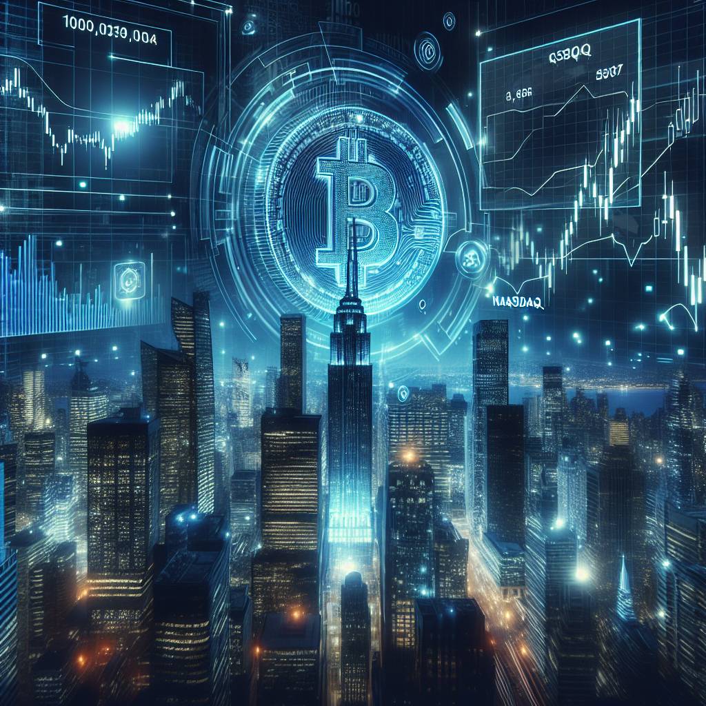 How can I trade qqq and stok on cryptocurrency exchanges?