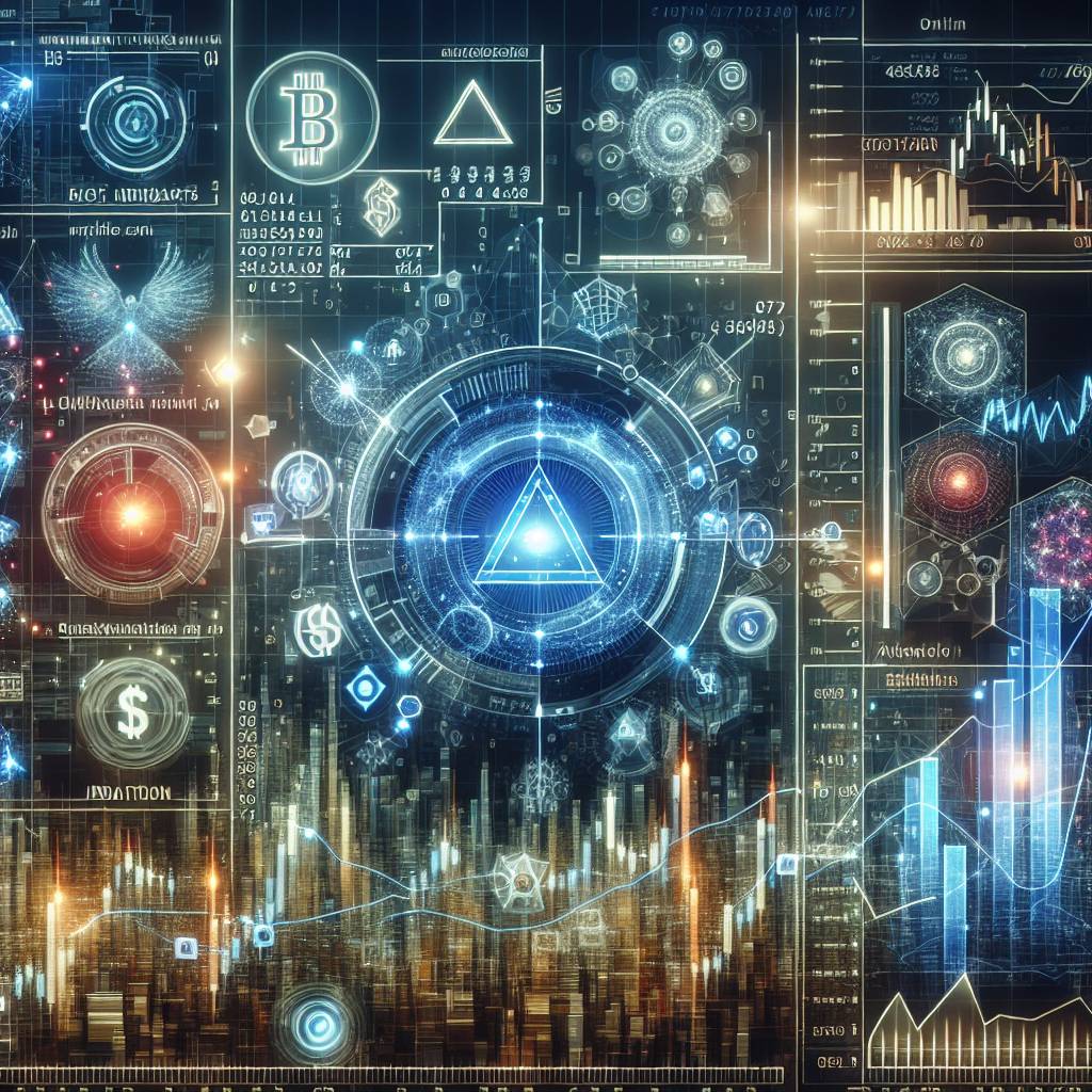 Are there any recommended tools or indicators for analyzing parallel channel trading in the crypto industry?