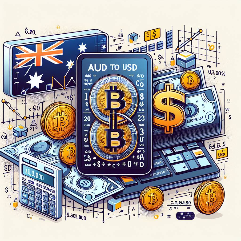 How can I calculate the potential profit in trading pips for cryptocurrencies?