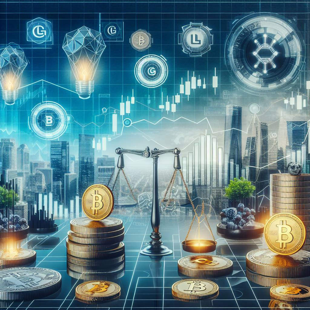How can I buy partial stocks of cryptocurrencies?