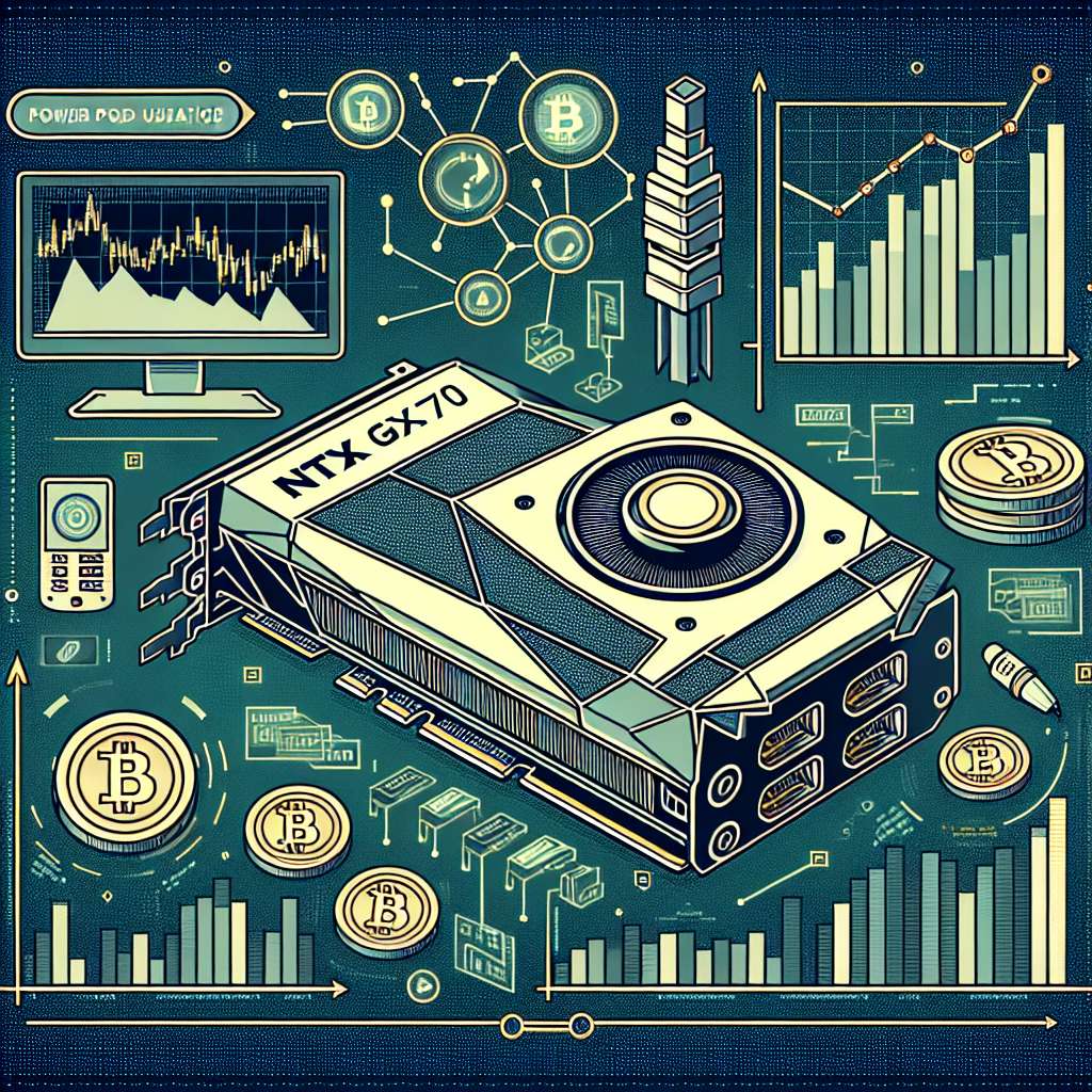 How does the power consumption of the RX 470 affect the profitability of mining cryptocurrencies?