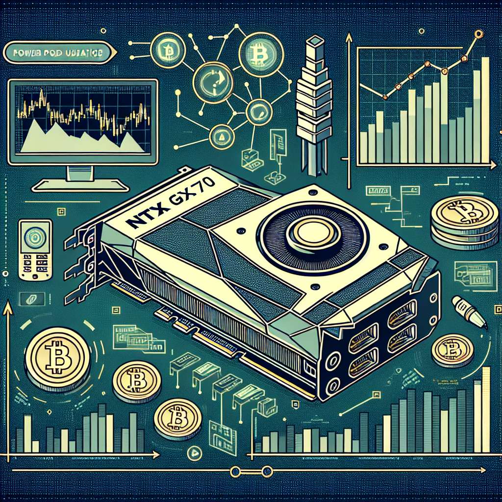 How does the power consumption of AMD RX 470 compare to RX 480 when mining cryptocurrencies?