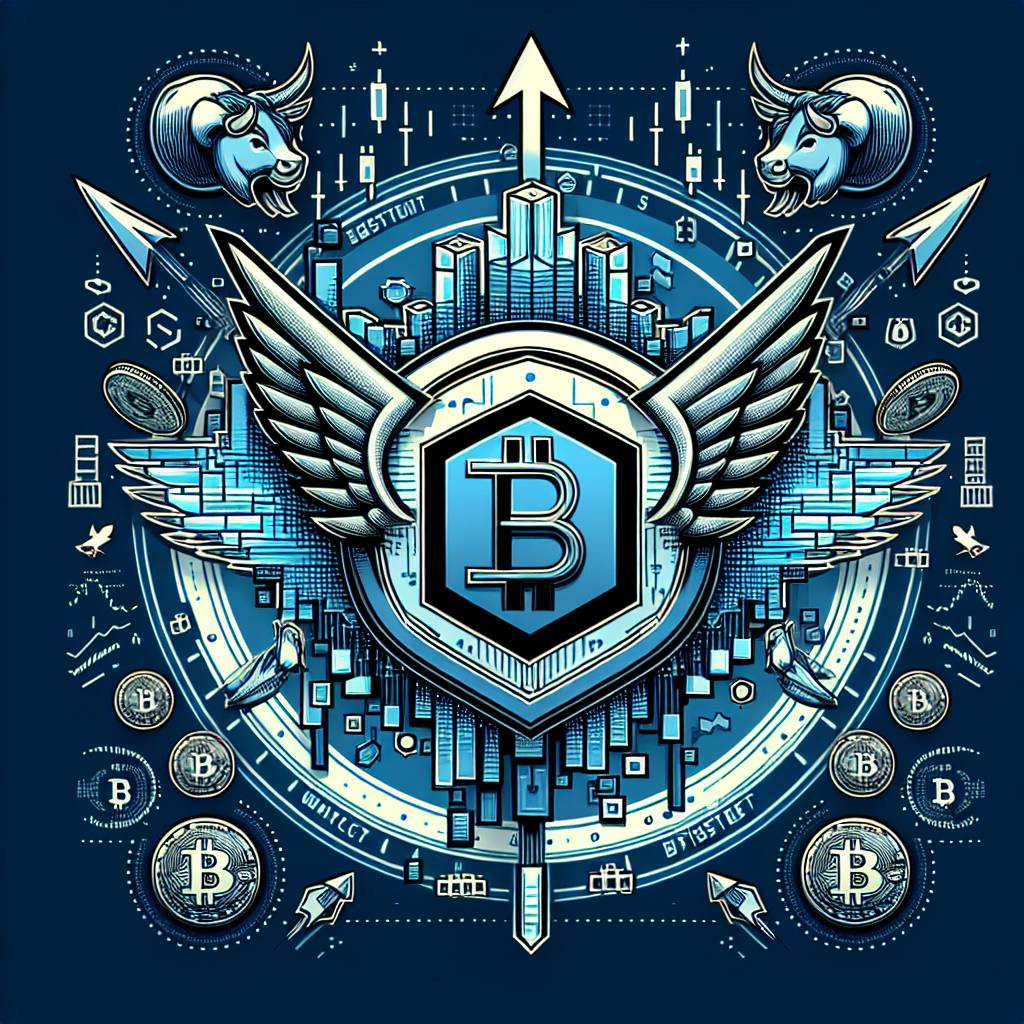 How can I use MC circle chart to track the performance of cryptocurrencies?