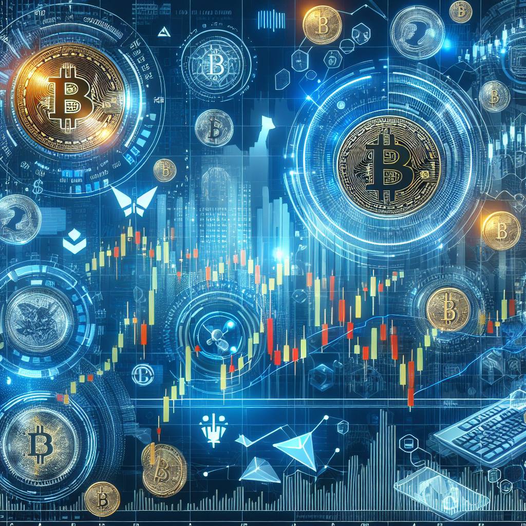 Which cryptocurrencies are expected to have a positive impact on the value of Euro in the near future?