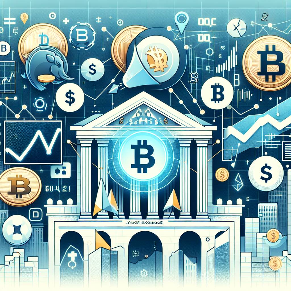 What are the implications of high inflation rates on the cryptocurrency market?