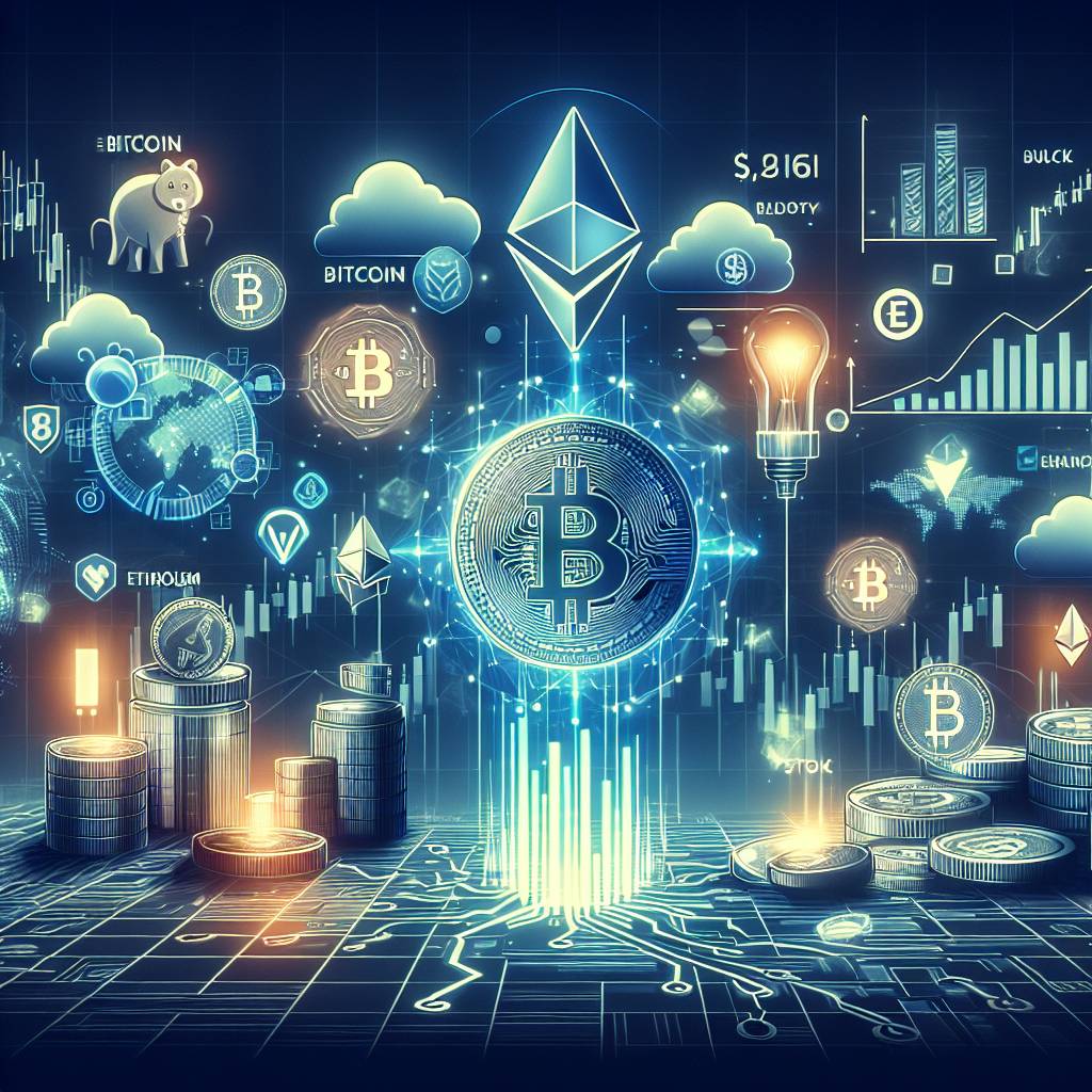 What are the advantages of using shareholder services for buying and selling cryptocurrencies?