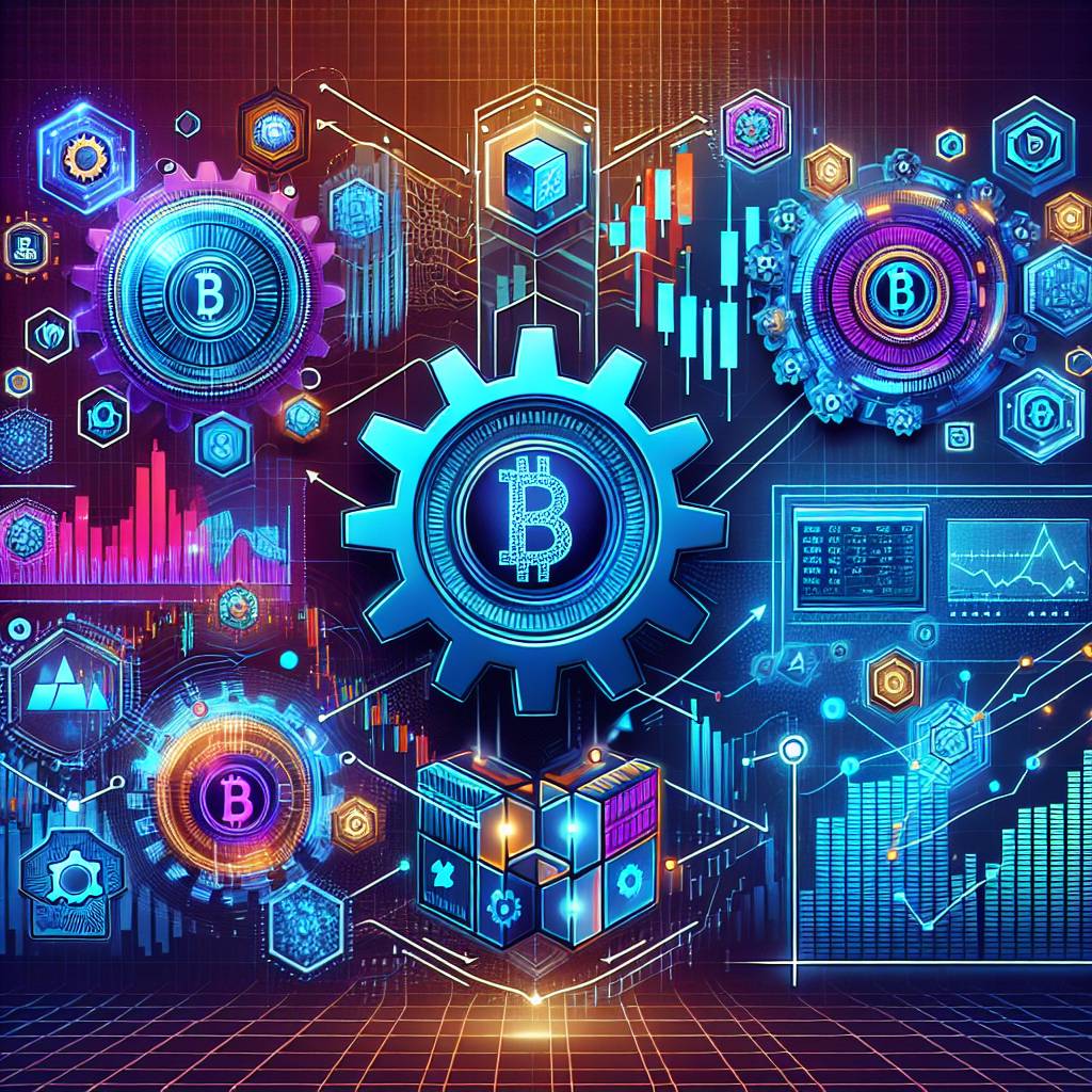 What are the advantages and disadvantages of different blockchain types in the crypto world?