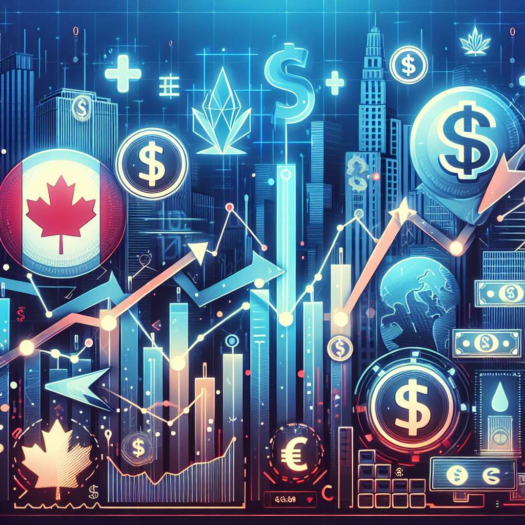 What is the current exchange rate for Canadian to US dollars?