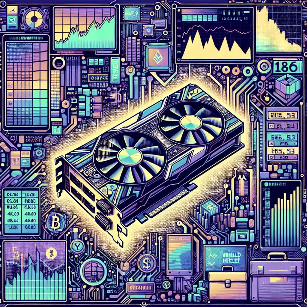 What is the hashrate of the RX 6700 XT for mining Ethereum?