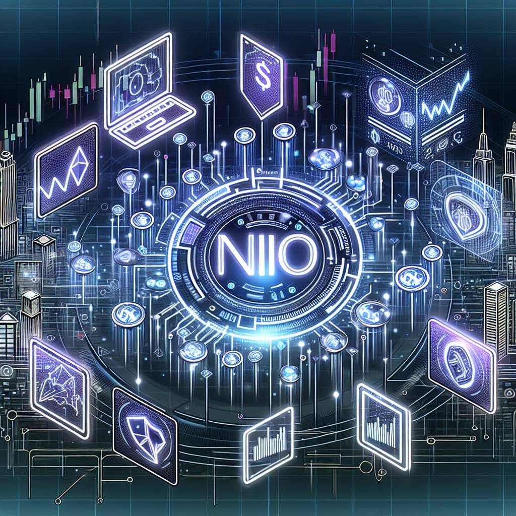 What is the process of buying Nexo on an exchange?