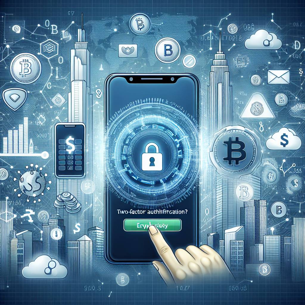 Does Duo Mobile support two-factor authentication for cryptocurrency exchanges?