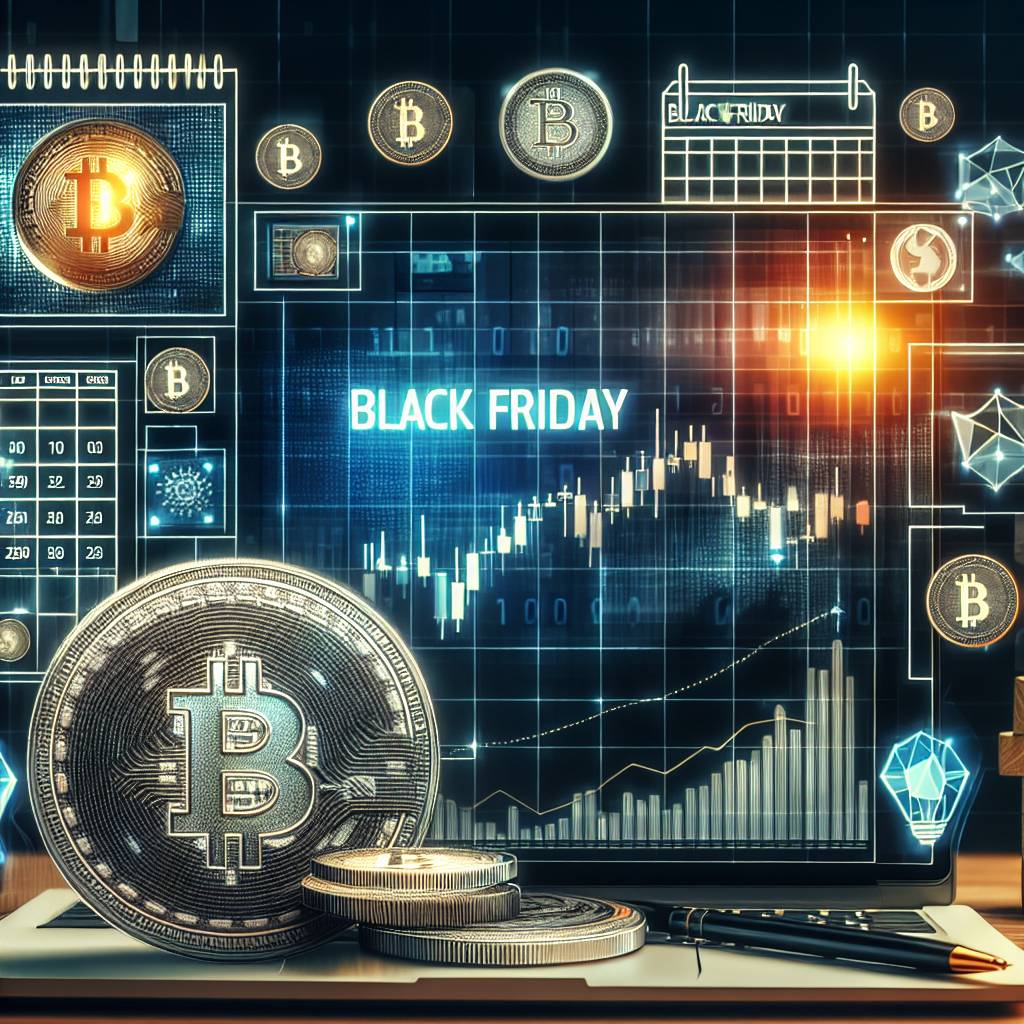 How can I use cryptocurrencies to take advantage of the Black Friday sale in 2016?