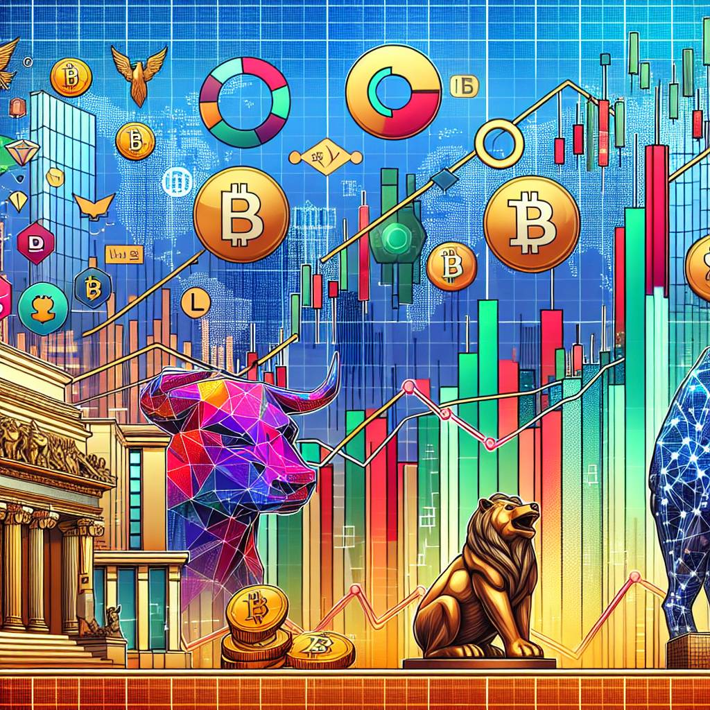 How can I find the best TD EMA indicators for trading cryptocurrencies?