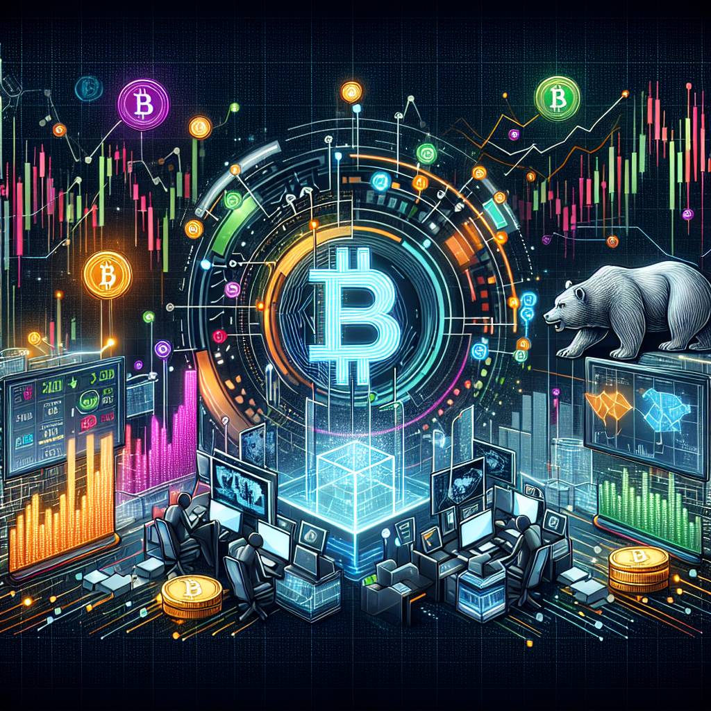 How can I use a strategy builder to optimize my cryptocurrency trading?