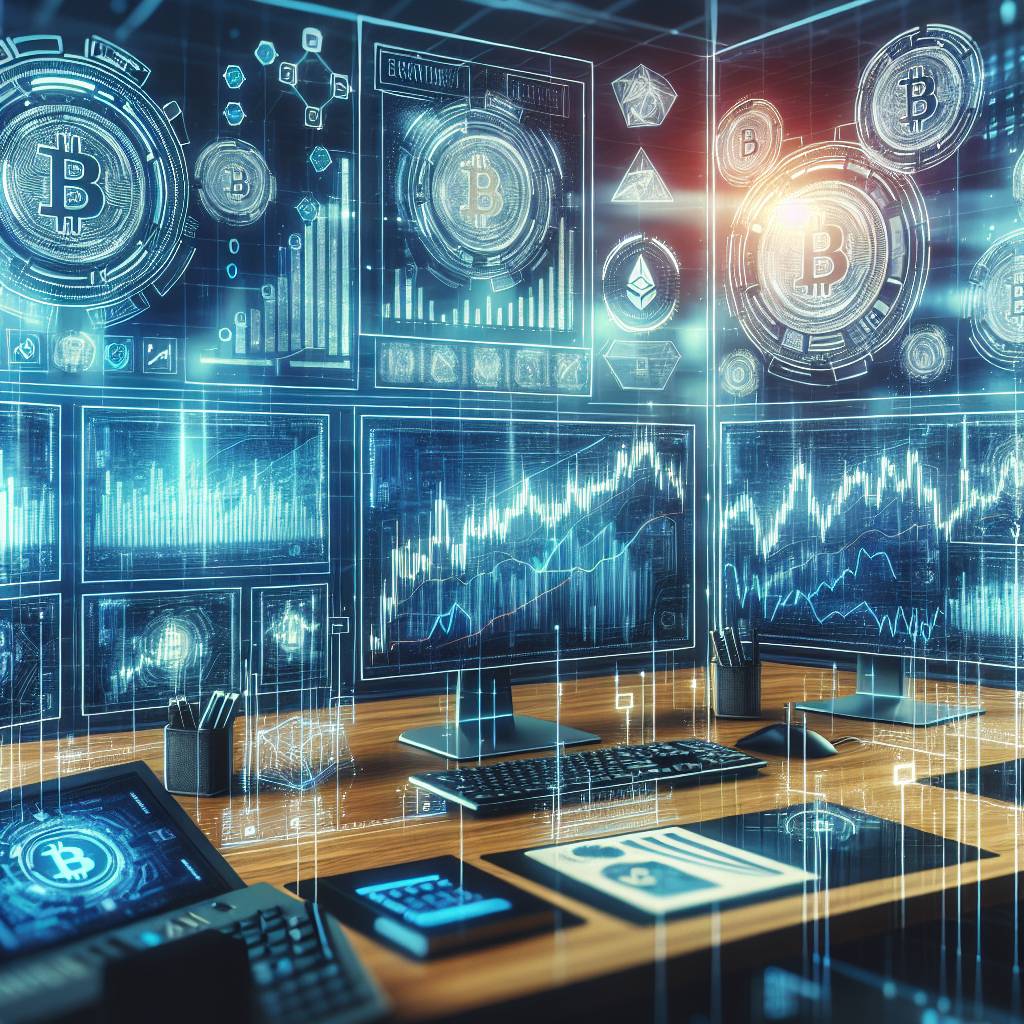 How can I find a reputable trading course for cryptocurrencies?