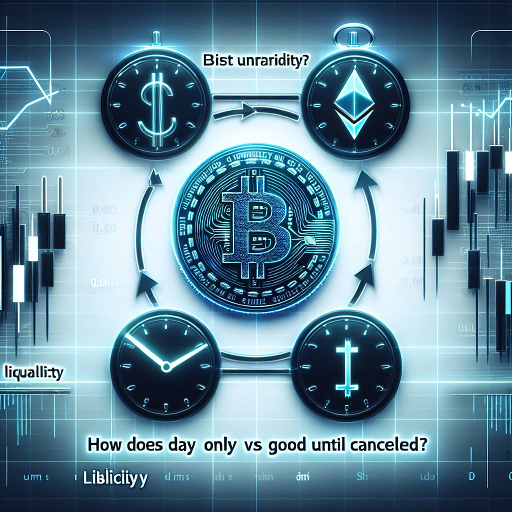 How does day trading affect the price of Bitcoin?