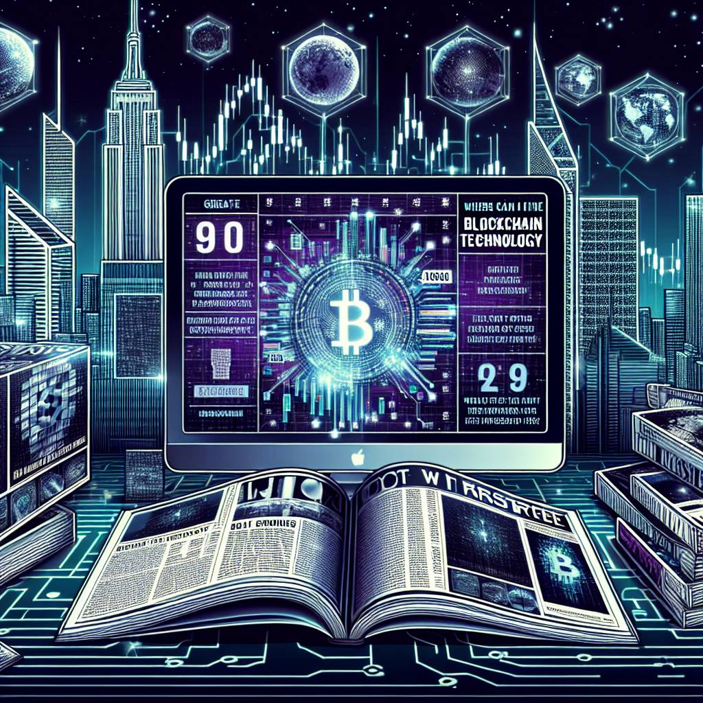 Where can I find a comprehensive guide to understanding cryptocurrency terminology?