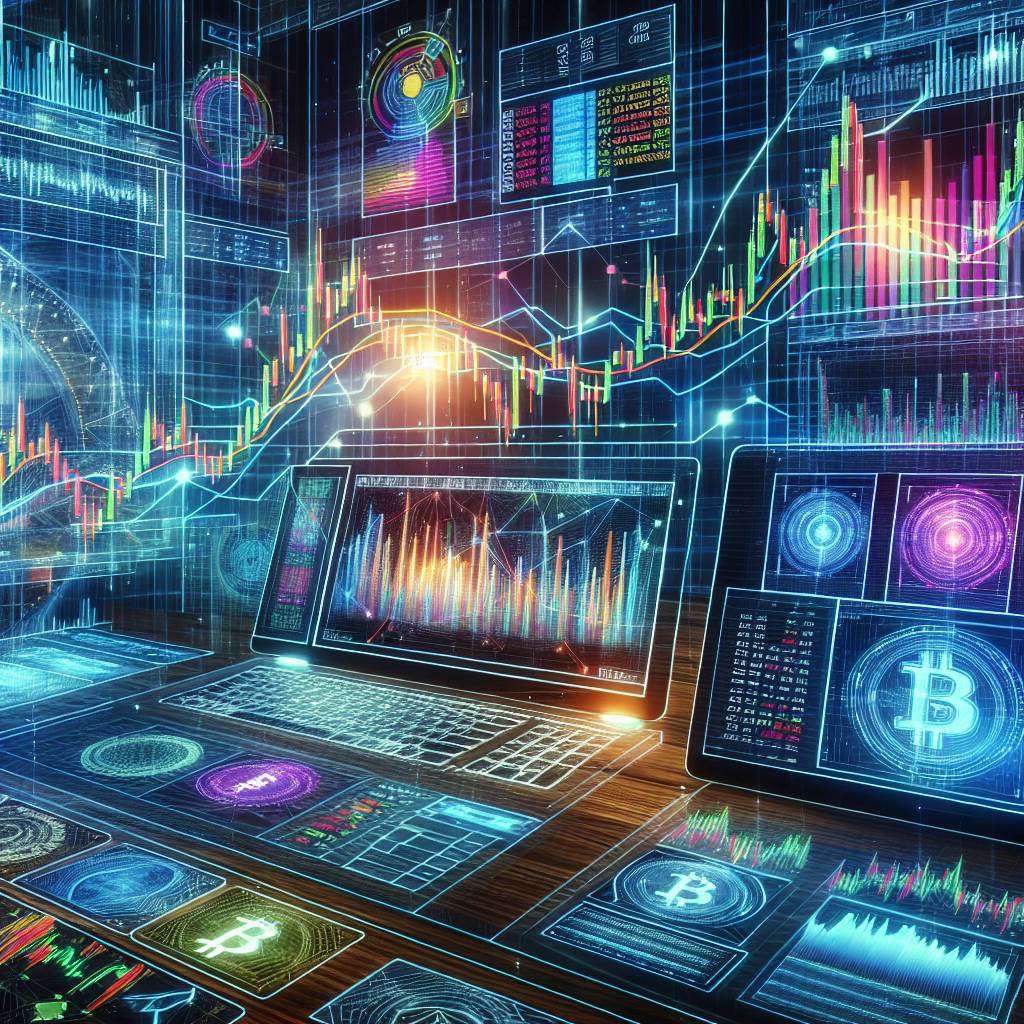 How can Fibonacci percentages be applied to improve trading strategies in the cryptocurrency market?