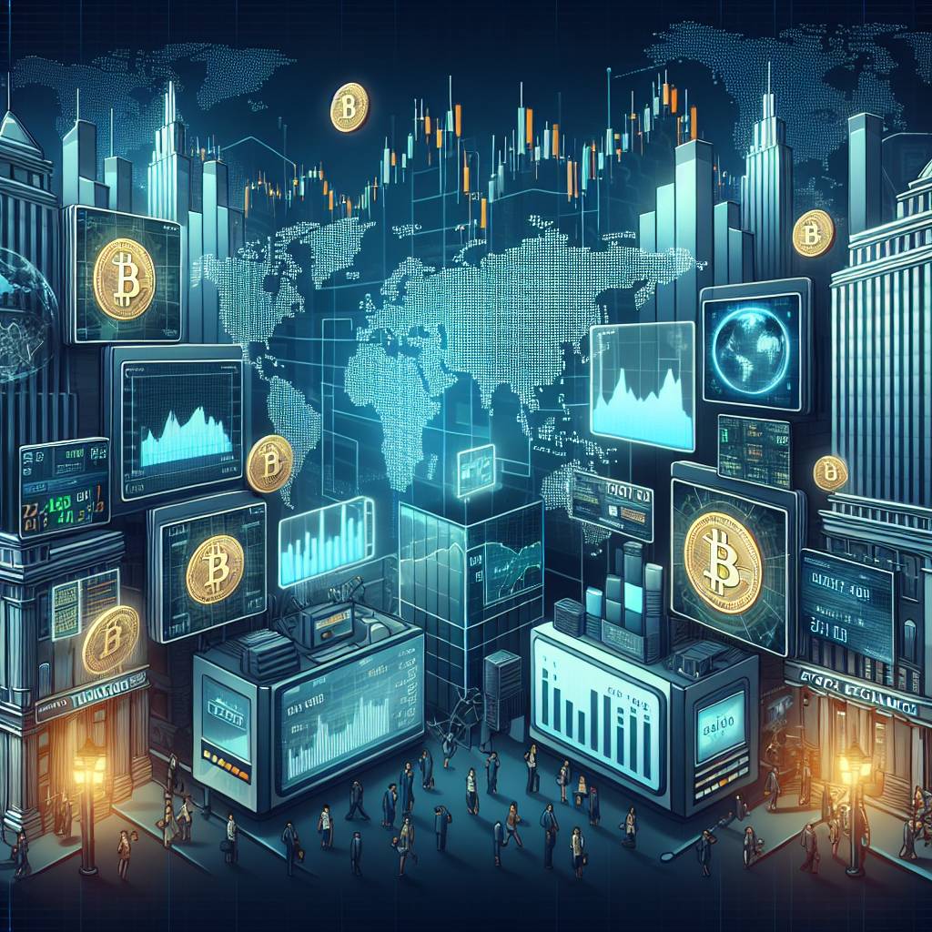 What factors contribute to the expansion of the DeFi market in the world of cryptocurrencies?