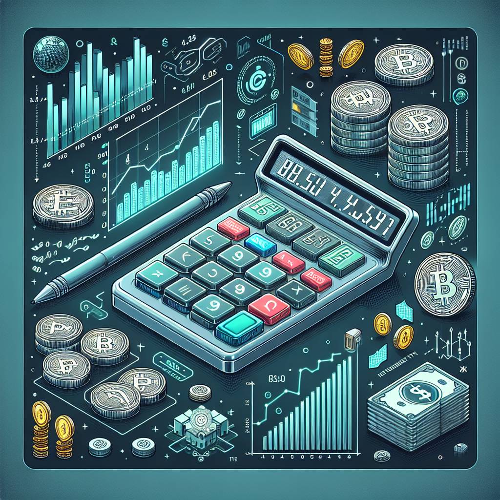 Which HPY calculator provides accurate ROI calculations for altcoin investments?