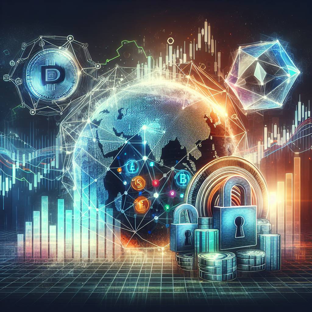 What are the key factors driving the forex demand and supply for cryptocurrencies?