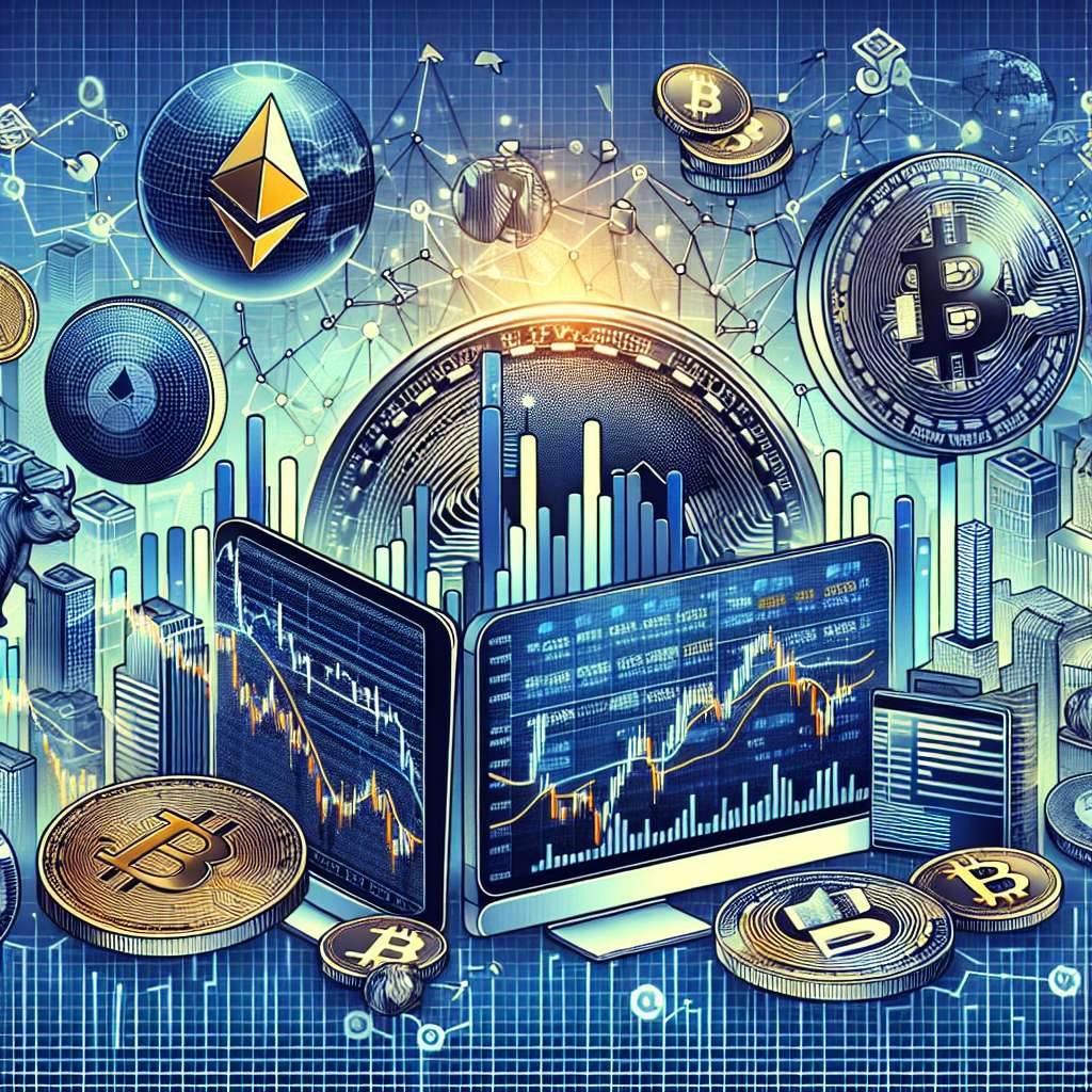 What impact does the stock price of Google Class A have on the cryptocurrency industry?