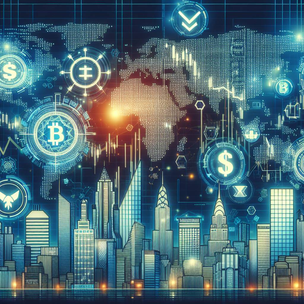 How does Kadena stock compare to other digital currencies?