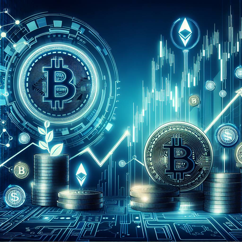 What are the advantages of buying digital coins compared to traditional currencies?